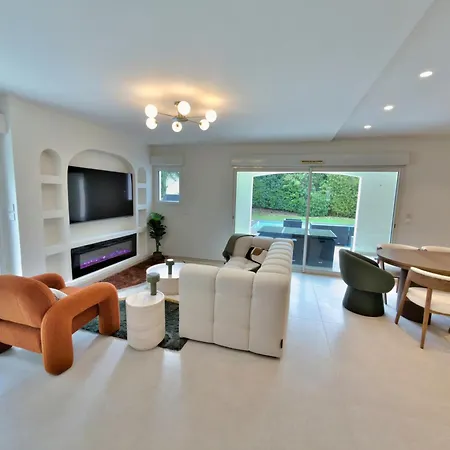 Villa Luxury In With Heated Pool Parties&festive évents Not Allowed