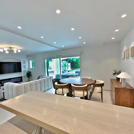 Luxury In With Heated Pool Parties&festive évents Not Allowed *